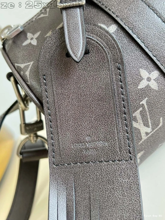 Firstbag ru VUITTON LOUIS 25 BANDOULIÈRE KEEPALL 0725